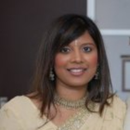 Thiloshni Brandt-Turjan