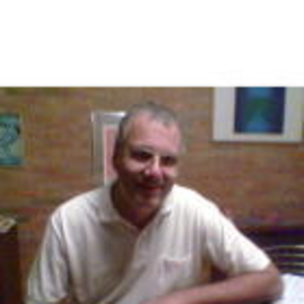 Joao Moreira Geschäftsführender Gesellschafter Orbisat da Amazônia