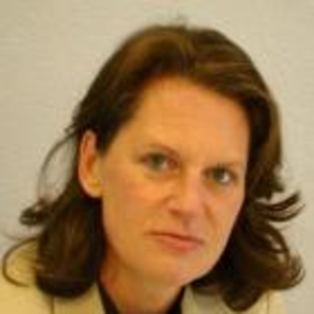 Andrea Bannat Geschäftsführung ARTS&WORK XING