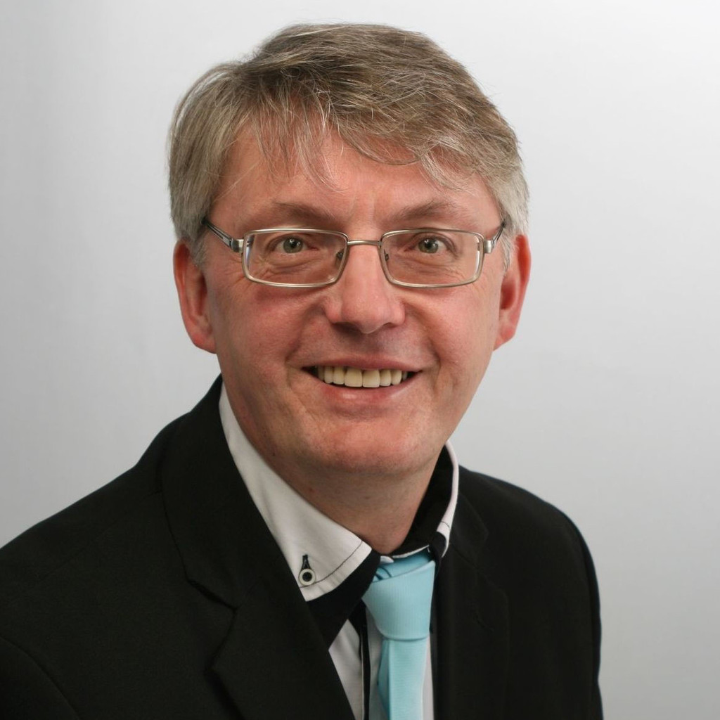 Heiko Schuler Unternehmensberater Deutsche Mittelstandskasse e.V