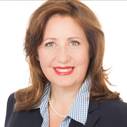 Nicole Maresch