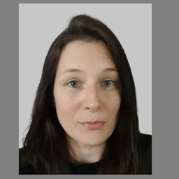 Daniela Strauß's profile picture