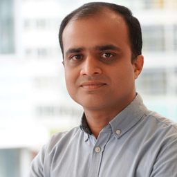 Arun Suresh