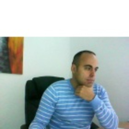 Profilbild Christian Cyriax
