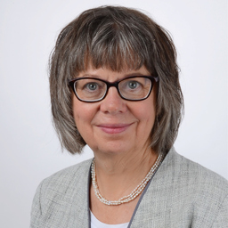 Birgit Hirt