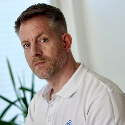 Oliver Wekenborg