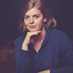 Louisa Feick-Meyer