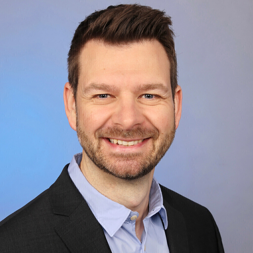 Elmar Egger Projektleitung Umbau / Modernisierung EMCH Aufzüge AG