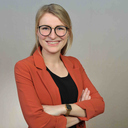 Social Media Profilbild Lisa-Marie Zeidler Regensburg