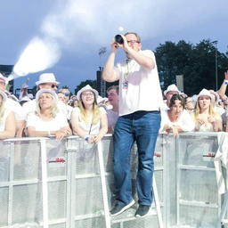 Rick Fröhnert