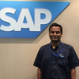 Anil Bodapati