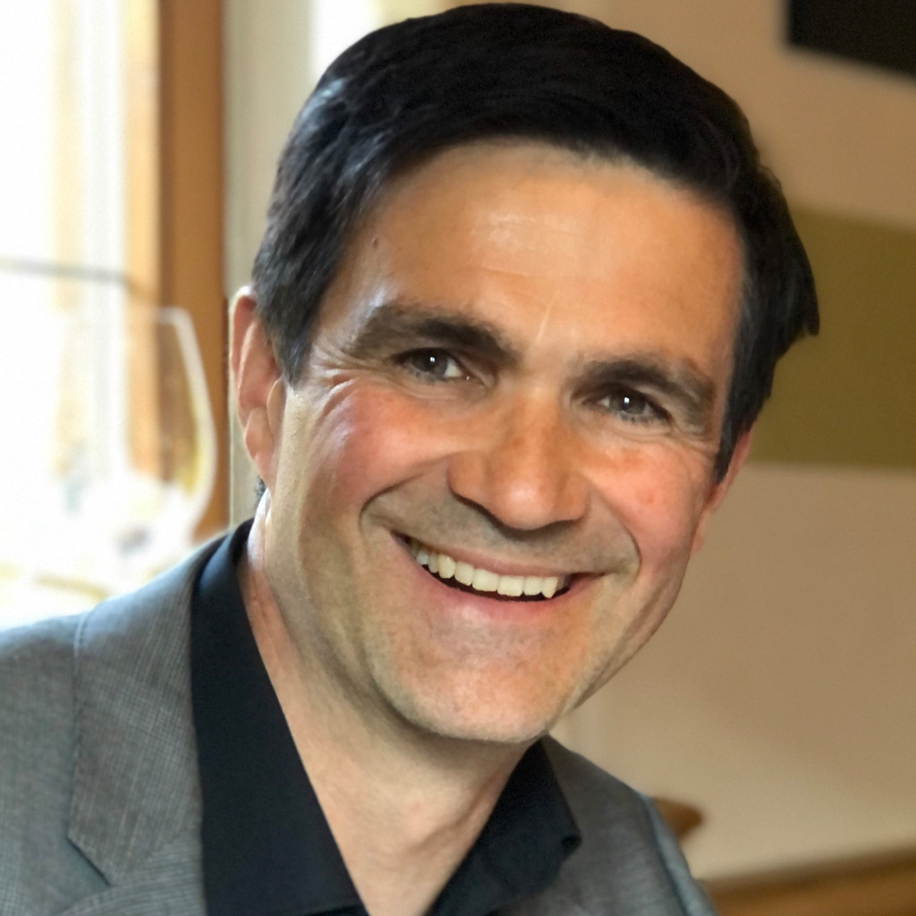 Thomas Hönig Geschäftsführer Jahnke GmbH Wagner Werksvertretung