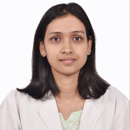 Sumedha Chandiwale