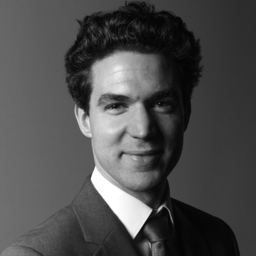 Benjamin Kiehl-Potin