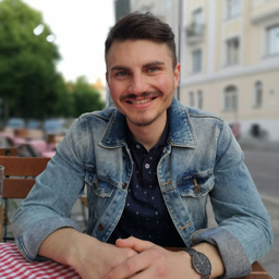 Maximilian Fabian