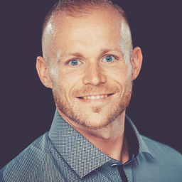 Markus Stengel (B. Eng)