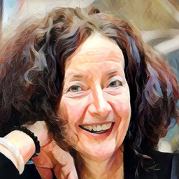 Corinna Preusse-Gabrysch