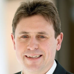 Martin Krauss