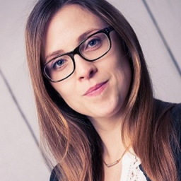Katrin Keip