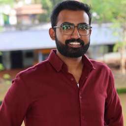 Akhil Suseelan