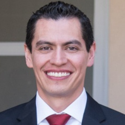 Dr. Alejandro Aganza Torres