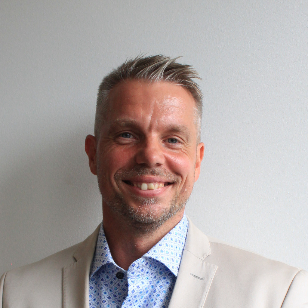 Dipl.Ing. Markus Klein Expert Sales Consultant GULP Experts