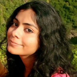 Poulami Nath