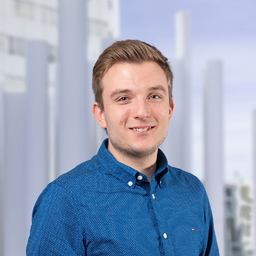 Martin Balsera Klunker