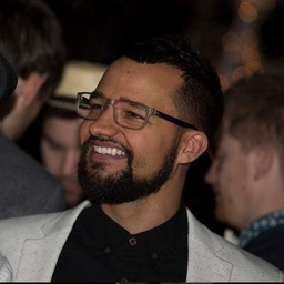 Christian Spencer's profile picture