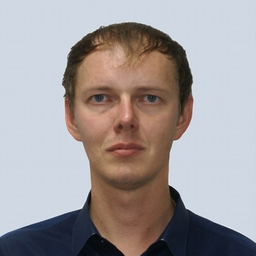 Aleksey Balashov
