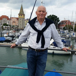 Klaus Hanser