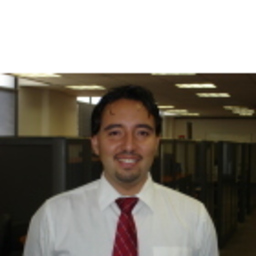 Claudio Villar Martinez