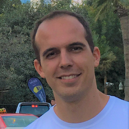 Gabriel Pereira