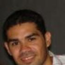 Juan Pablo Colmenares F