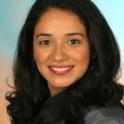 Dr. Rebeca Pereira