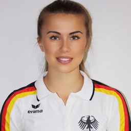 Paulina Haas
