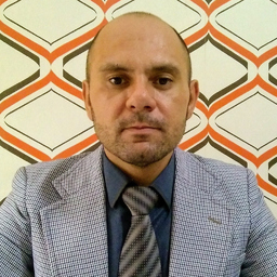 Prof. Richard Tiago Peres de Serra