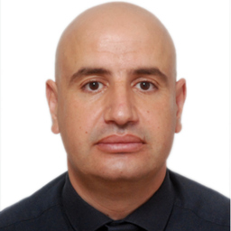 El hachemi Bennmerad