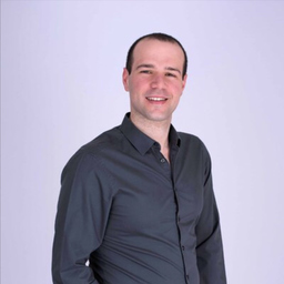 Spyros-Dimitrios Roussos