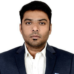Charan Konda