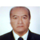 Prof. Francisco Enrique Sánchez Méndez