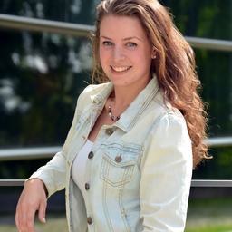 Daniela Freitag's profile picture