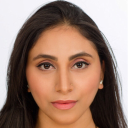 Naseha Nawaz