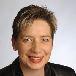 Ursula Dällenbach