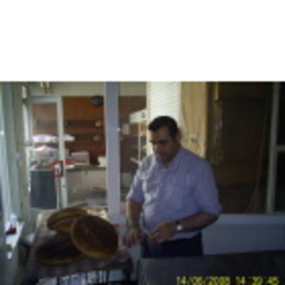 Hüseyin Avni Doğan