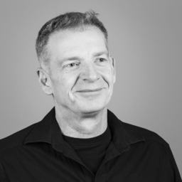 Oliver Briel
