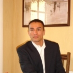 Marcos Guerrero