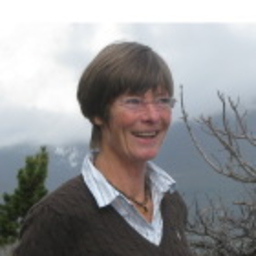 Dr. Christa Dürr