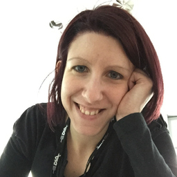 Nicole Janisch
