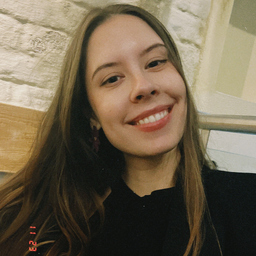 Hanna Bahdanovich